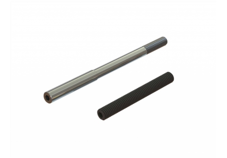 ARRMA Center Brace Connectors (2) Z-ARA320531