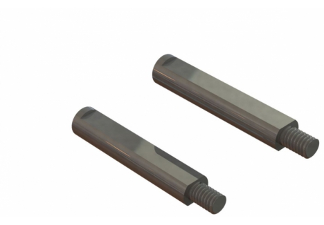 ARRMA Center Brace Pin (2) Z-ARA320529