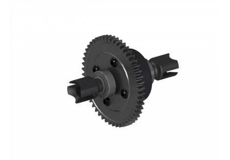 ARRMA Center Diff Set 50T 100k Oil Z-ARA310959