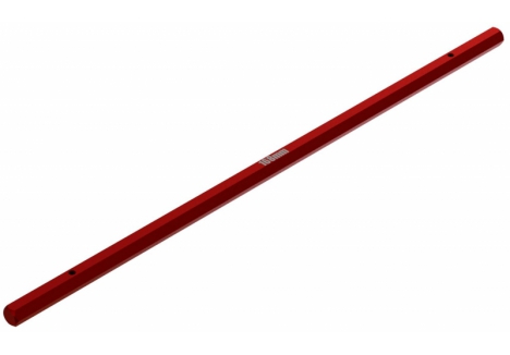 ARRMA Center Driveshaft Aluminum 145mm for SWB Chassis - GROM Z-ARA311194