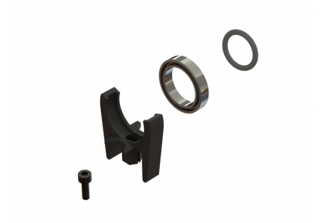 ARRMA Center Driveshaft High Speed Support 4x4 Z-AR310878