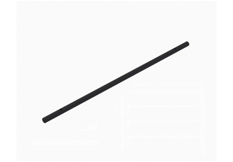 ARRMA Center Driveshaft Steel for 176mm Chassis: GROM Z-ARA-2593