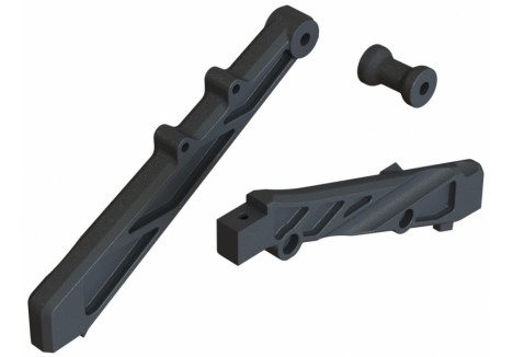 ARRMA Chassis Brace Set Z-ARA320662