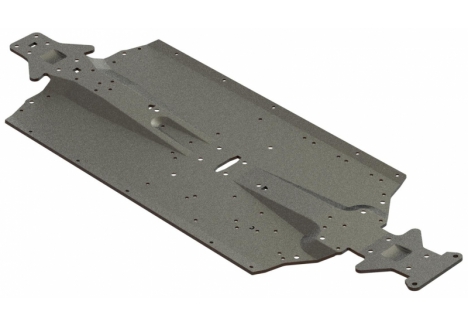ARRMA Chassis Plate Z-ARA320659