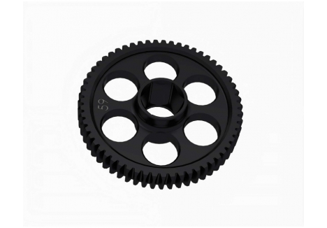 ARRMA CNC Steel Spur Gear 59T Z-ARA-2313