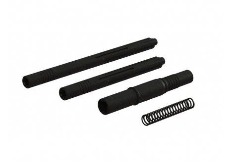 ARRMA Comp Center Slider Driveshaft 4x4 775 BLX Z-AR310884