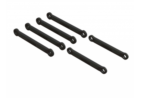ARRMA Composite Link Set Z-AR330541