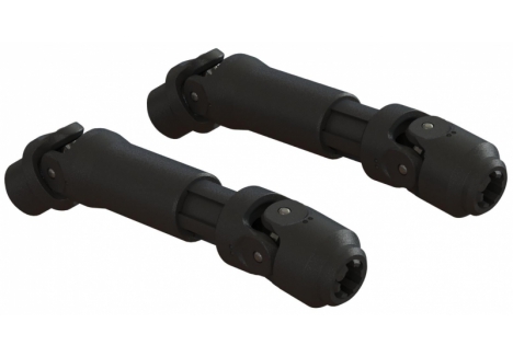 ARRMA Composite Slider Rear Driveshaft Set Z-ARA311108