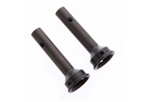 ARRMA CVD Axle 8x44.5mm Kraton (2) Z-AR310590
