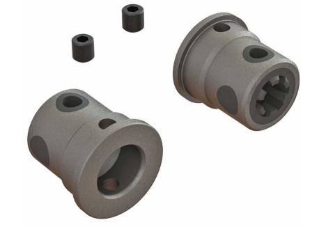 ARRMA CVD Diff Outdrive  4x4 BLX (2) Z-AR310890