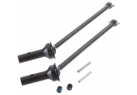 ARRMA CVD Driveshaft Set 124mm Typhon (2) Z-AR220030