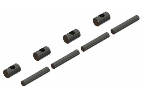 ARRMA CVD Pin Set Z-AR310869