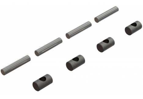 ARRMA CVD Pin Set Z-AR310892