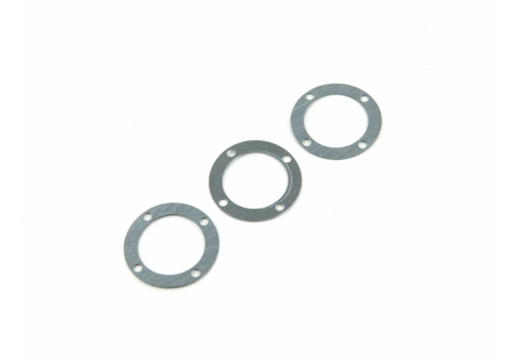 ARRMA Diff Gasket (3) Z-AR310444