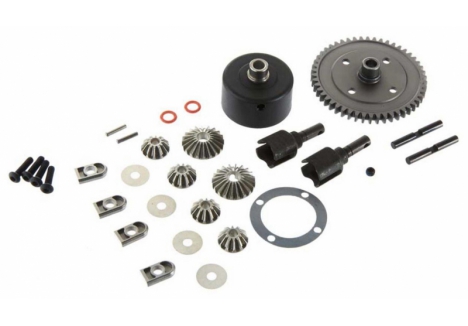 ARRMA Diff Set Center 50T Z-AR220029