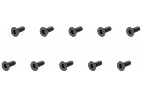 ARRMA Differential Case Set – AR722308