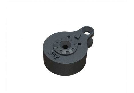 ARRMA Direct Mount Servo Saver (23T Spline) Z-ARA340181