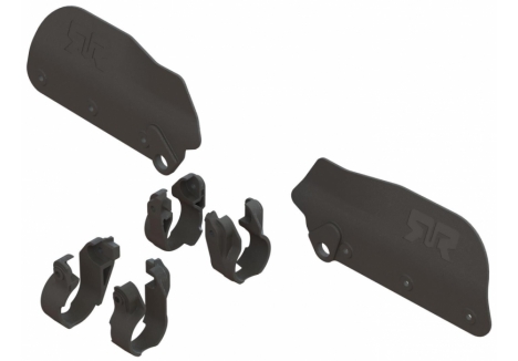 ARRMA Dirt Guard Set Z-ARA311209
