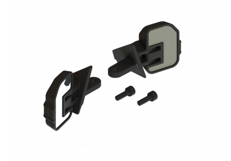 ARRMA Door Mirrors Set: BIG ROCK Z-ARA-1294