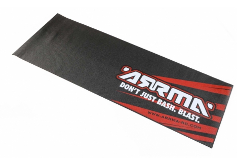 Arrma Foam Pit Mat, 24 x 68 - G-ARA840000