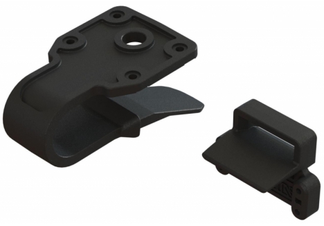 ARRMA Front Body Mount Set Z-ARA320729