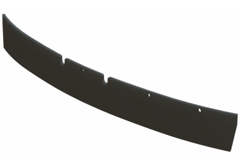 ARRMA Front Bumper Valance Z-ARA320739
