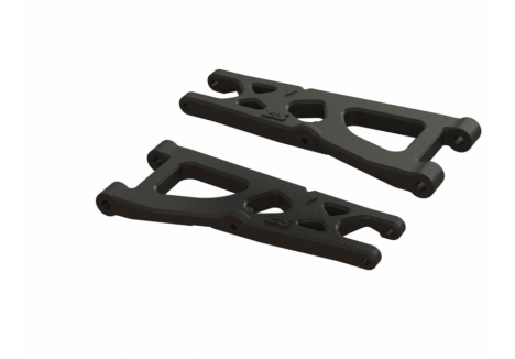 ARRMA Front Lower Suspension Arms Set – AR330543