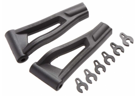 ARRMA Front Suspension Arms Set – AR330215