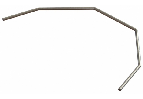 ARRMA Front Sway Bar 2.5mm Z-ARA330695