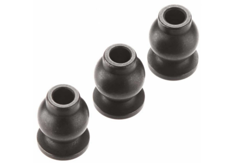 ARRMA Front Upper Suspension Arms Set – AR330202