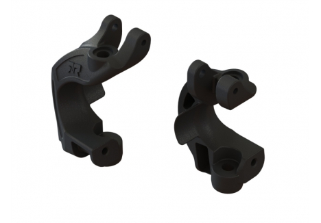 ARRMA Front Upper Suspension Arms Set – AR330442
