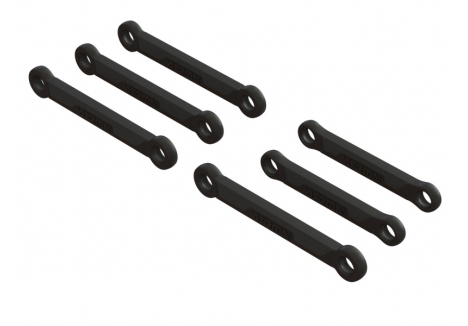 ARRMA Front Upper Suspension Arms Set – AR330446