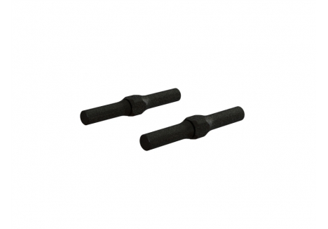 ARRMA Front Upper Suspension Arms Set – AR330535