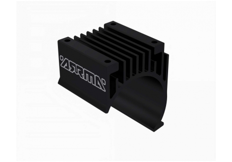 ARRMA GROM Motor Heatsink Type E Z-ARA-2595