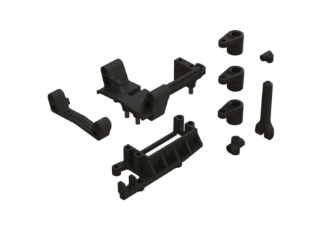 ARRMA Handbrake Module Composite Part Set Z-ARA311021