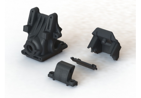 ARRMA HD 13T MOD1 Safe-D Pinion Gear – AR310854