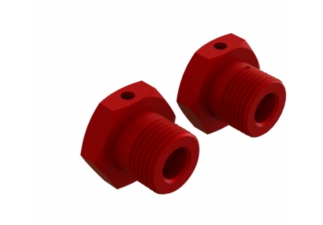 ARRMA HD 1/8 8S Suspension Arms (Front Lower) – AR310904