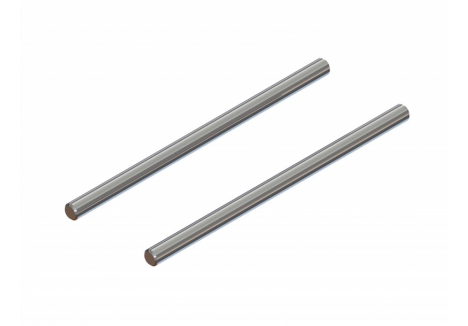 ARRMA HD Hinge Pin 5x96mm (2) Z-ARA330653