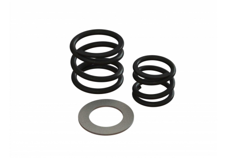 ARRMA HD Servo Saver Spring Set Z-ARA340183