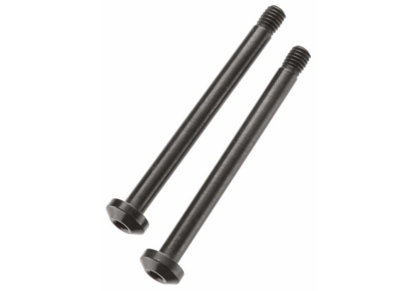 ARRMA Hinge Pin Front Upper 4x46mm (2) Z-AR330380