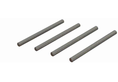 ARRMA Hingepin 2.5x37mm (4pcs) Z-ARA320750