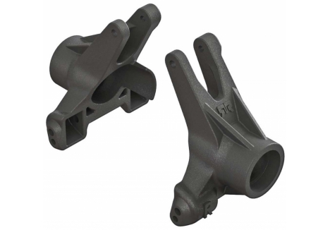 ARRMA Hub Rear BLX 4S Z-AR330522