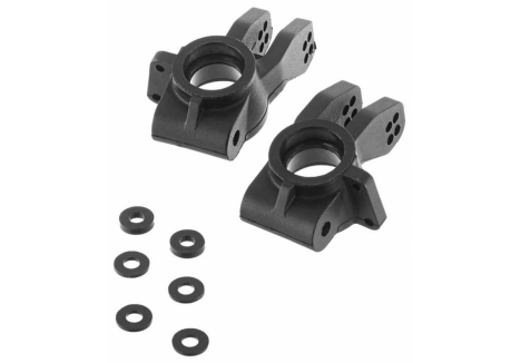 ARRMA Hub Rear(2) Z-AR330193