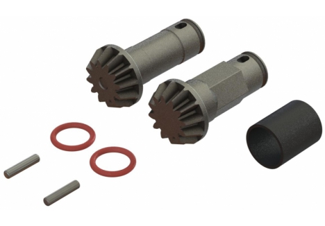 ARRMA Input Gear Set - GROM Z-ARA311182