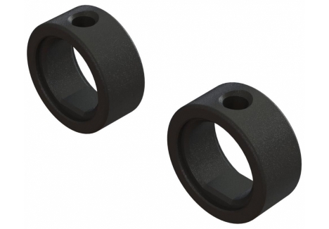 ARRMA Input Shaft Cup Sleeve (2) Z-ARA311145