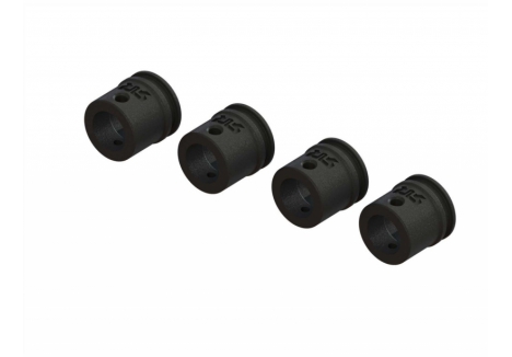 ARRMA Input Shaft Cup Sleeve (4) Z-ARA310976