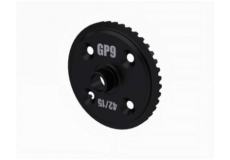 ARRMA Main Diff Gear 42T GP9 Z-ARA-2807