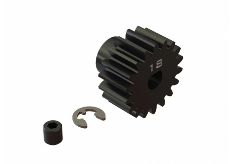ARRMA Main Diff Set Spiral 43T – ARA310965