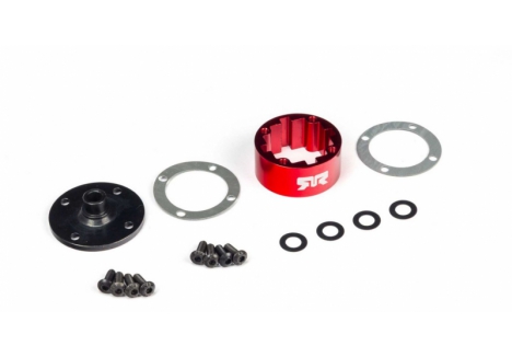 ARRMA Metal Diff Case (Std 6S) Z-ARA220050
