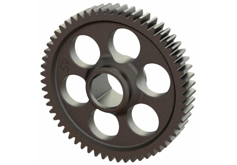 ARRMA Metal Spur Gear 59T - GROM Z-ARA311196